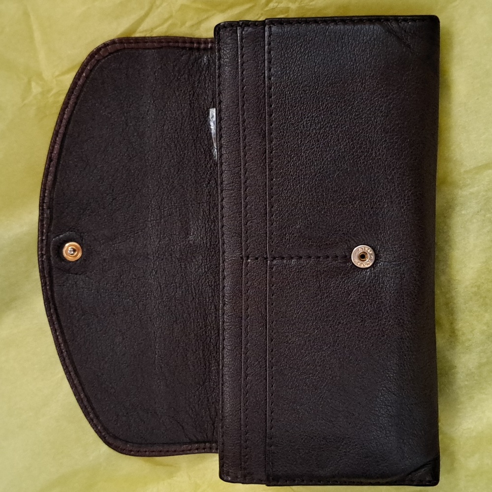 CHLOE WALLET - Picture 9 of 13